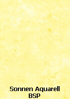 Sonnen Aquarell
BSP