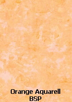 Orange Aquarell
BSP