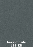 Graphit perle
LBS; KS