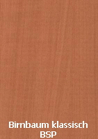 Birnbaum klassisch
BSP