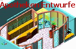 Apotheken Entwurfe