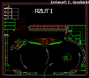 Entwurf: C. Grodzicki