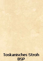 Toskanisches Stroh
BSP